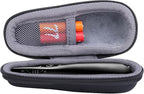 co2CREA Hard Case Replacement for Logitech Wireless Presenter R400 Presentation Remote Clicker Pointer