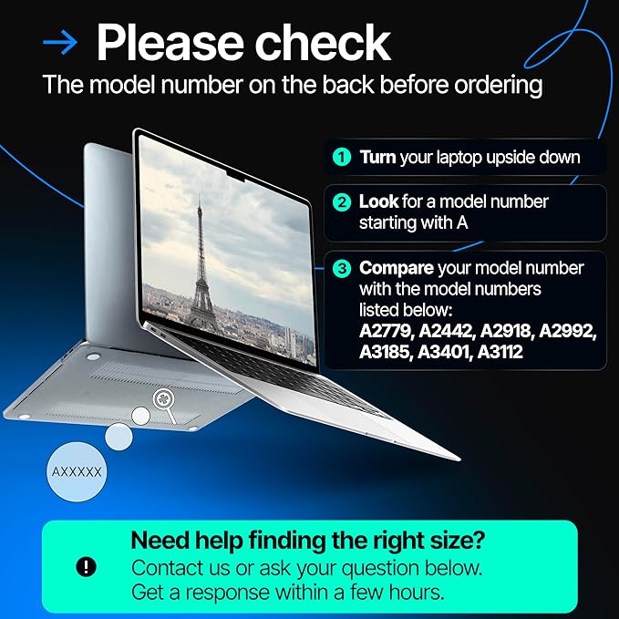 Magnetic Privacy Screen Compatible with MacBook Pro 14" 2021, 2022, 2023, 2024, 2025, M1, M2, M3, M4, M5 Anti-Blue Light Laptop Screen Protector Filter Blue Light Blocking Filter