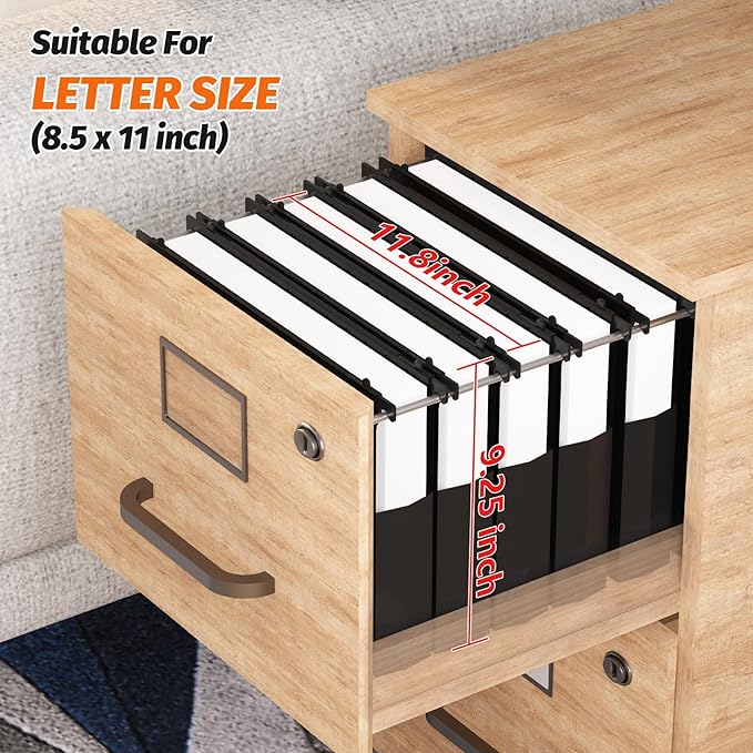 Shutex Extra Capacity Plastic Hanging File Folders,12 Pack Reinforced Hang Folders Letter Size,Accordian Pocket,Heavy Duty 2 Inch Expansion,Hard Hanging Folder Organizer for Office Home,Black