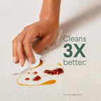 Clorox Disinfecting Cleaning Wipes Variety Pack, 75 Count Each, Pack of 2 (Package May Vary)