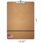 Officemate 13.25" x 17" Portable Sketch Board for Artists, Classrooms, or Design & Drafting (83090)
