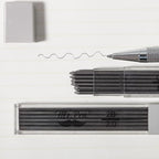 Mr. Pen- 96 Pack Extra Bold 2mm Pencil Lead Refills for Mechanical Pencils
