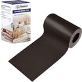 Besezx Leather Repair Patch Tape Kit, Self Adhesive Leather Repair for Furniture, Couch, Sofa, Car Seats,Office Chair,Vinyl Repair Kit.3.1inx60in