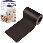 Besezx Leather Repair Patch Tape Kit, Self Adhesive Leather Repair for Furniture, Couch, Sofa, Car Seats,Office Chair,Vinyl Repair Kit.3.1inx60in