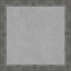 Amanti Art Silver Framed Magnetic Board 28x28 Medium Vision Board for use with Magnets, 100% Metal Sheet to Display Items as Office Decor or for Home Organization in mudroom, Kitchen or Kids Room