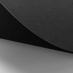 Jotsome Leather Desk Pad Mat, Non-Slip Desk Blotter Pad - Desk Protector for Office, Home, Lap Desk, Laptop, and Desktop, Gift for The Holidays (Black, 17" x 12")