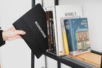 Book Stand (Black)