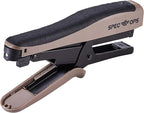 Spec Ops Tools Heavy Duty 45 Sheet Plier Stapler, Comfort Grip, 3% Donated to Veterans