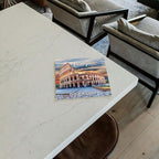 2026 Italy Monthly Wall Calendar | Travel Calendar 2025-2026