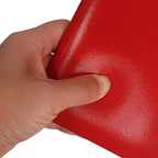 GraduationMall 11"x14" Imprinted Padded Diploma Cover Certificate Holder Red