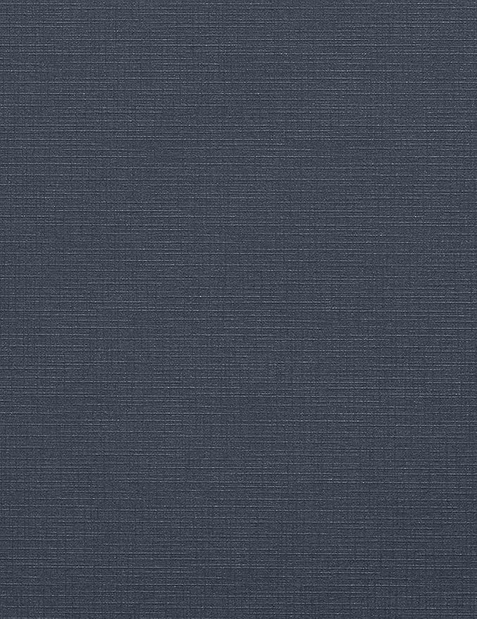 LUXPaper 8.5" x 11" Cardstock | Letter Size | Nautical Blue Linen | 100lb. Cover | 1,000 Qty