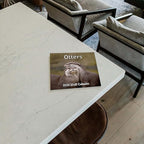 2026 Otters Monthly Wall Calendar | Cute Animals Calendar 2025-2026