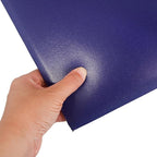 GraduationMall 11"x14" Imprinted Padded Diploma Cover Certificate Holder Purple
