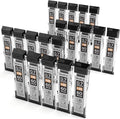 Nicpro 1200 PCS Lead Refills 0.7mm HB #2 Break Resistant Mechanical Pencil Refills 0.7 mm, 60 Pack Per Tube, 20 Tubes