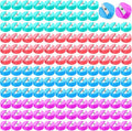 Fainne 800 Pcs Pencil Sharpeners Bulk for Kids Colorful Manual Pencil Sharpeners Compact Portable Handheld Crayon Back to School Supplies for Kids Students Home Office Classroom Prizes(Bright Color)