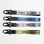 Cool Lanyards,Neck Strap Key Chain Holder, Neck Lanyards for Keys,Wallets and ID Badge Holders
