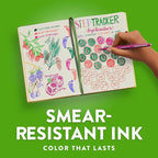 Paper Mate Flair Felt Tip Pens Ultimate Pack, Features 5 Different Types of Pens, Assorted Colors, 60 Count - Creative Fun, Classroom Essentials, Teacher Supplies, Arts & Crafts