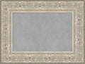 Amanti Art Silver Framed Magnetic Board 19x25 Small Vision Board for use with Magnets, 100% Metal Sheet to Display Items as Office Decor or for Home Organization in mudroom, Kitchen or Kids Room