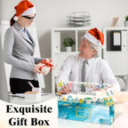 Ship Next Day-Custom Name Plate for Desk, Desk Name Plate Personalized, Acrylic Office Desk Accessories, Appreciation Gifts for Coworkers Employee Boss Women Men (Teacher)