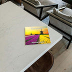 2026 Sunsets Monthly Wall Calendar | Travel Calendar 2025-2026