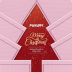 Fuxury Large Bubble Mailers 10.5x16 Inch 40 Pack Thick Padded Envelopes Opaque Mailing Envelopes Bubble Padded Mailers Shipping Bags for Packaging Small Business #5 Light Pink