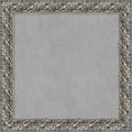 Amanti Art Silver Framed Magnetic Board 30x30 Medium Vision Board for use with Magnets, 100% Metal Sheet to Display Items as Office Decor or for Home Organization in mudroom, Kitchen or Kids Room