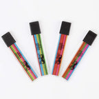 Mr. Pen- 2mm Lead Refills, 48 Pack, Colored Mechanical Pencils, 2.0 mm Lead Refills