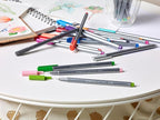 STAEDTLER Fineliner triplus 42pcs
