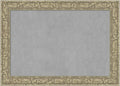 Amanti Art Silver Framed Magnetic Board 31x43 Large Vision Board for use with Magnets, 100% Metal Sheet to Display Items as Office Decor or for Home Organization in mudroom, Kitchen or Kids Room