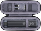 co2CREA Hard Case Replacement for Logitech Spotlight Presentation Remote Presenter Clicker