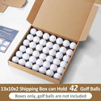 Eupako 13x10x2" Brown Shipping Boxes Corrugated Box Mailers 20 Pack Cardboard Shipping Boxes for Small Business, Mailing