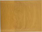 Amazon Basics Kraft Bubble Mailer, 8.5" x 12" (Internal Size - 8.25" x 11"), 50-Pack, Self-Seal, Brown