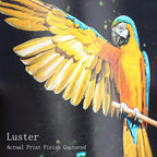 Koala Ultra Premium Photo Paper 8.5 x 11 In Luster Photo Printer Paper for Inkjet Printer Water-Resistant Soft Gloss 72lb 50 Sheets
