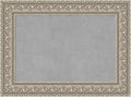 Amanti Art Silver Framed Magnetic Board 23x31 Medium Vision Board for use with Magnets, 100% Metal Sheet to Display Items as Office Decor or for Home Organization in mudroom, Kitchen or Kids Room