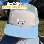 Large Name Labels for Kids (33) - Custom Stickers for Daycare and School Supplies - Durable, Waterproof Stickers for Water Bottles, Lunch Boxes, and More with Unique Designs - Toy Cars