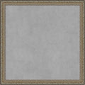 Amanti Art Silver Framed Magnetic Board 22x22 Medium Vision Board for use with Magnets, 100% Metal Sheet to Display Items as Office Decor or for Home Organization in mudroom, Kitchen or Kids Room