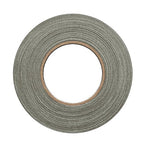 1" Width ProTapes Pro Gaff Premium Matte Cloth Gaffer's Tape With Rubber Adhesive, 11 mils Thick, 55 yds Length, Olive Drab (Pack of 1)