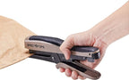 Spec Ops Tools Heavy Duty 45 Sheet Plier Stapler, Comfort Grip, 3% Donated to Veterans