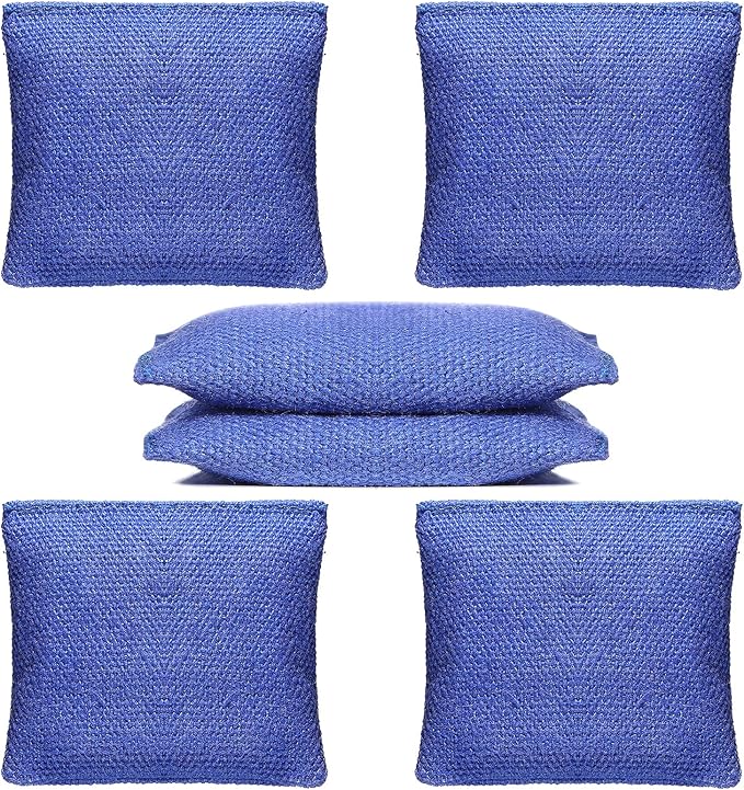 6 Pieces Pattern Weights Fabric Sewing Weight Dressmaking Cloth Cutting Weight for Sewing Accessories Canvas Filled Steel Ball Samples Paperweight for Writing Drawing