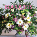 Graphique 2026 Garden Bouquets Mini Wall Calendar | 7” x 7” | Thick Paper | Home & Office Organizer | Large Monthly Grid | 3 Languages & Marked Holidays | 4 Month Preview Page for 2027
