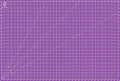KC GLOBAL A1 (38"x26") Professional Grade Self-Healing Cutting Mat (Purple) - Odor-Free, Reversible, Eco-Friendly, Durable Bright Surface. Premium Desk Mat for Crafters, Quilters, and Hobbyist
