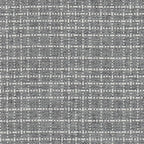 Spatial Order Home Decor | Dinah Collection Modern Storage Ottoman | Ottoman with Storage for Living Room & Bedroom(Sage Mini Grid Pattern)