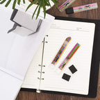 Mr. Pen- 2mm Lead Refills, 48 Pack, Colored Mechanical Pencils, 2.0 mm Lead Refills