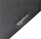 Amazon Basics Report Folder Cover with Clip, Pack of 10, Grey, 9 x 10.5 inches