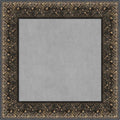 Amanti Art Black Framed Magnetic Board 17x17 X-Small Vision Board for use with Magnets, 100% Metal Sheet to Display Items as Office Decor or for Home Organization in mudroom, Kitchen or Kids Room