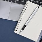 Cross Century II Lustrous Chrome Selectip Rollerball Pen