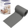 Leather Repair Patch Tape Kit, Self Adhesive Leather Repair for Furniture, Couch, Sofa, Car Seats,Office Chair,Vinyl Repair Kit.3.1inx60in