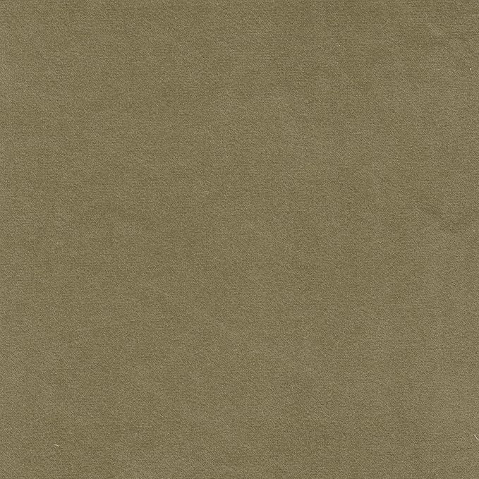 Spatial Order Home Decor | Dinah Collection Modern Storage Ottoman | Ottoman with Storage for Living Room & Bedroom(Light Sage Green Velvet)