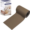 Leather Repair Patch Tape Kit, Self Adhesive Leather Repair for Furniture, Couch, Sofa, Car Seats,Office Chair,Vinyl Repair Kit.3.1inx60in
