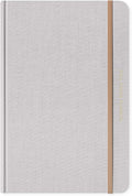 Full Focus Oatmeal Linen Planner by Michael Hyatt - The #1 Daily Planner to Set Annual Goals, Increase Focus, Eliminate Overwhelm, and Achieve Your Biggest Goals - Hardcover